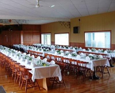 фото отеля Motel Restaurant de La Plage