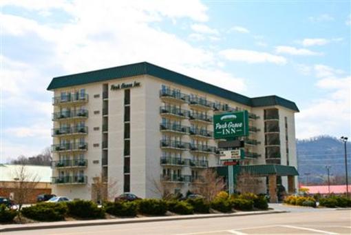фото отеля Park Grove Inn