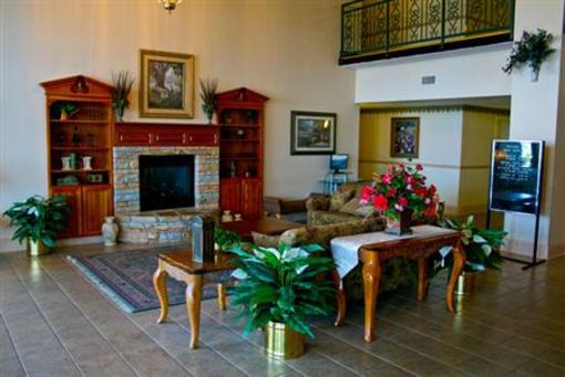 фото отеля Park Grove Inn