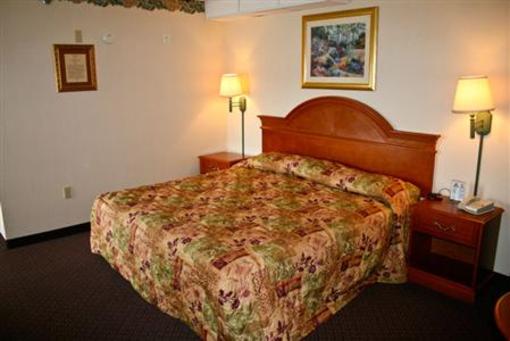 фото отеля Park Grove Inn