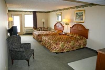 фото отеля Park Grove Inn