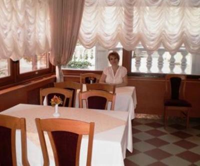 фото отеля Hotel Modena Karlovy Vary
