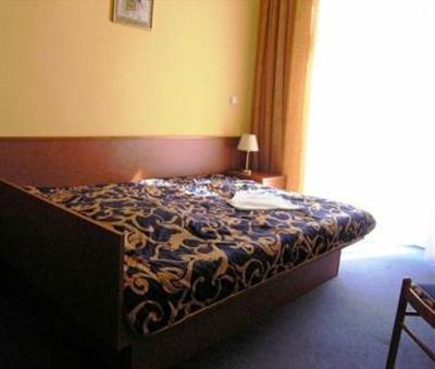 фото отеля Hotel Modena Karlovy Vary