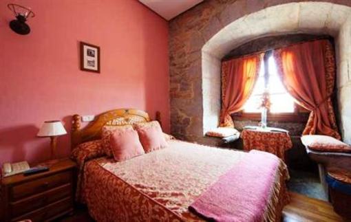 фото отеля Hotel Torre de Artziniega
