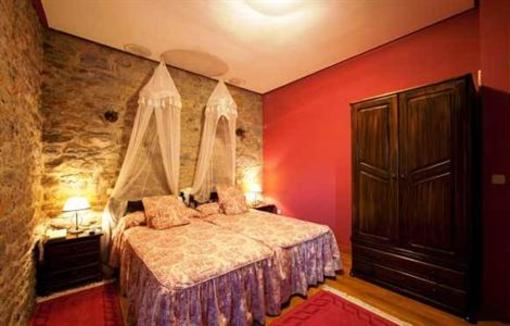 фото отеля Hotel Torre de Artziniega