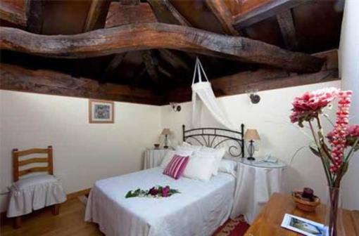 фото отеля Hotel Torre de Artziniega