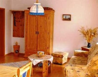 фото отеля Ferienwohnung Christine Hotel Bischofswiesen