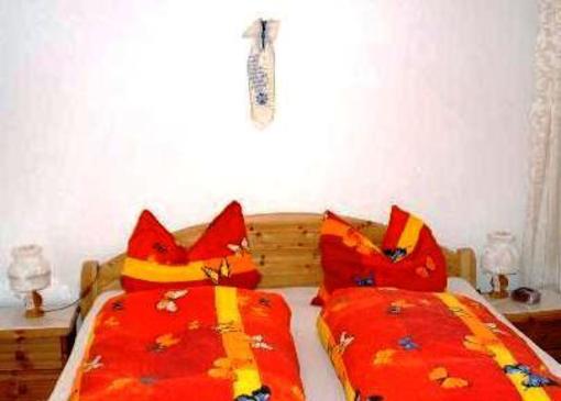 фото отеля Ferienwohnung Christine Hotel Bischofswiesen