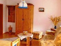 Ferienwohnung Christine Hotel Bischofswiesen