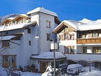 Hotel Garni Alpina