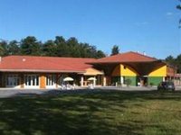 Hotel Bellevue Semeac