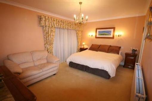 фото отеля Country Retreat Bed & Breakfast