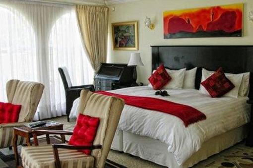 фото отеля Golfer's Lodge