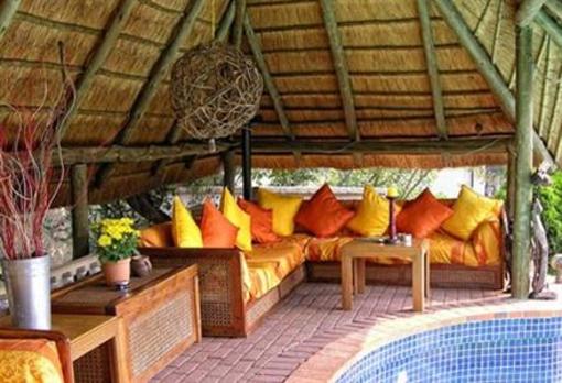 фото отеля Golfer's Lodge