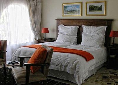 фото отеля Golfer's Lodge