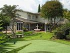 фото отеля Golfer's Lodge