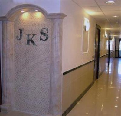 фото отеля Joker Suite Residence