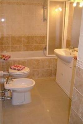 фото отеля Joker Suite Residence