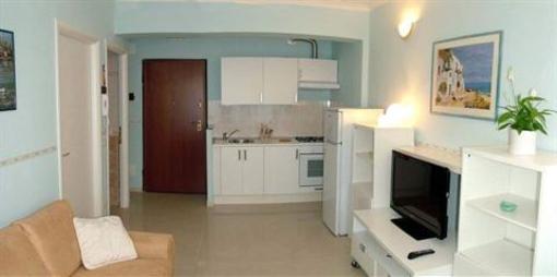 фото отеля Joker Suite Residence