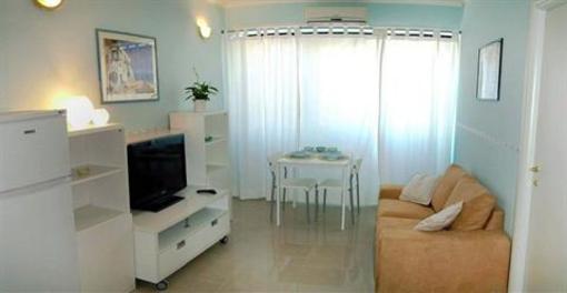 фото отеля Joker Suite Residence