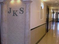 Joker Suite Residence