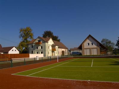 фото отеля Penzion Nad Oborou