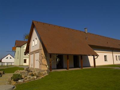 фото отеля Penzion Nad Oborou