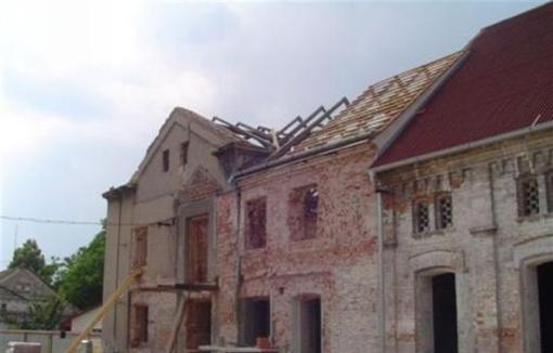 фото отеля Penzion Nad Oborou