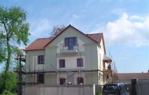фото отеля Penzion Nad Oborou