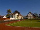 фото отеля Penzion Nad Oborou