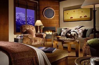 фото отеля Platinum Whistler