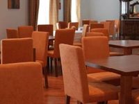 Hotel Apartamentos Geres Ribeiro
