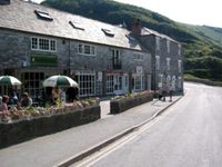 The Riverside