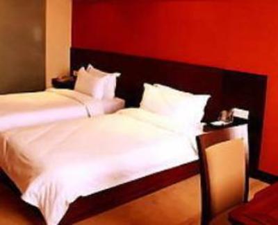 фото отеля Nanyuan Inn Gaoxin District Ningbo