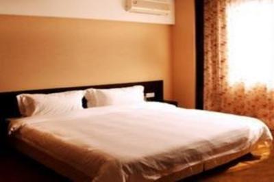 фото отеля Nanyuan Inn Gaoxin District Ningbo