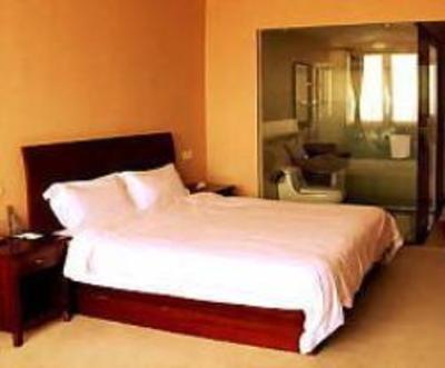 фото отеля Nanyuan Inn Gaoxin District Ningbo