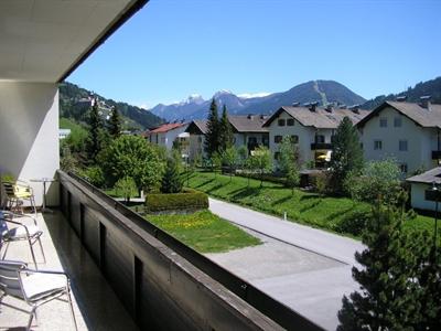 фото отеля Gasthof Sprenger