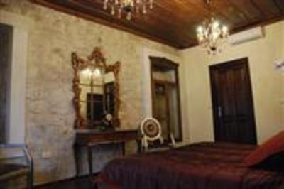 фото отеля Alacati Veriahan Hotel