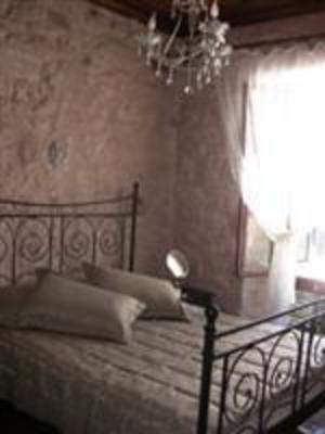 фото отеля Alacati Veriahan Hotel