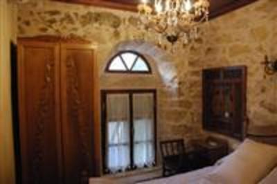 фото отеля Alacati Veriahan Hotel