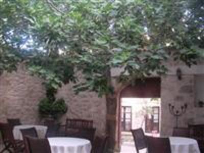 фото отеля Alacati Veriahan Hotel