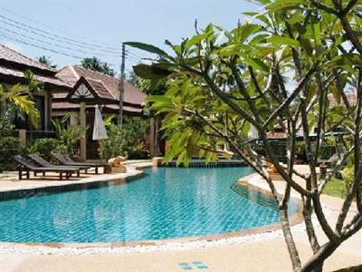 фото отеля Whispering Palms Suite Koh Samui