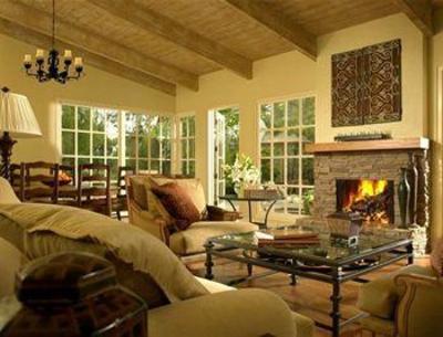фото отеля Rancho Bernardo Inn