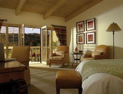 фото отеля Rancho Bernardo Inn
