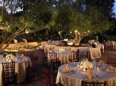 фото отеля Rancho Bernardo Inn