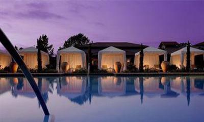 фото отеля Rancho Bernardo Inn