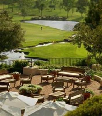 фото отеля Rancho Bernardo Inn