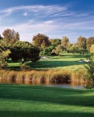 фото отеля Rancho Bernardo Inn