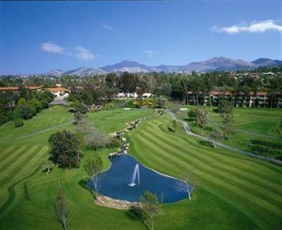фото отеля Rancho Bernardo Inn