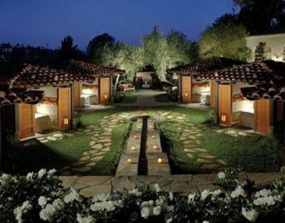 фото отеля Rancho Bernardo Inn